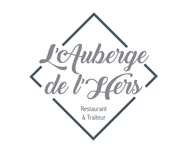 Logo L'Auberge de l'Hers